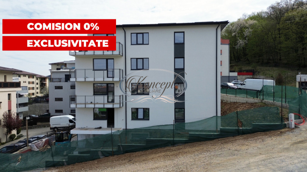 Penthouse pe str. Sub Cetate, TVA si finisaje incluse in pre