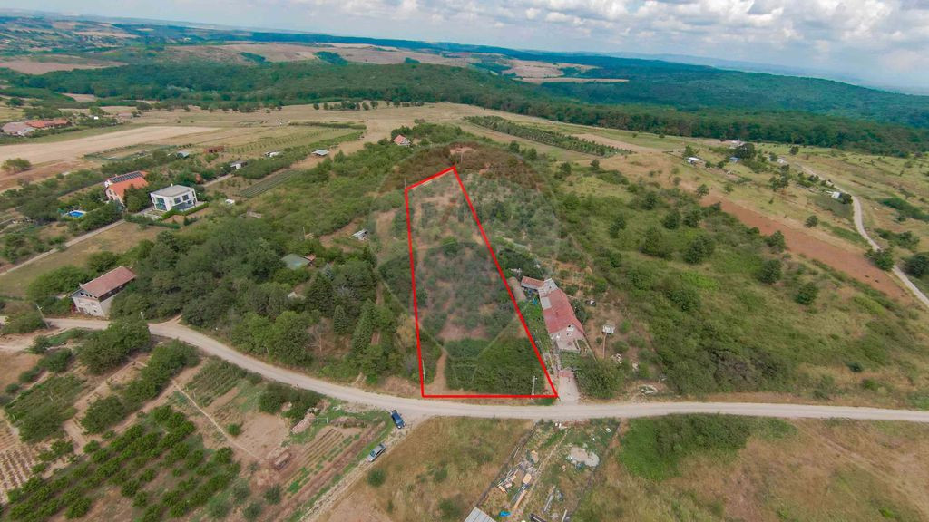 De vânzare Teren 3995mp intravilan Săldabagiu de Munte