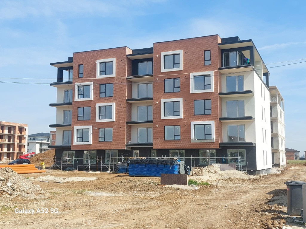 Apartamente 2 camere. Dobroesti Fundeni. la 1,5 km de sector 2