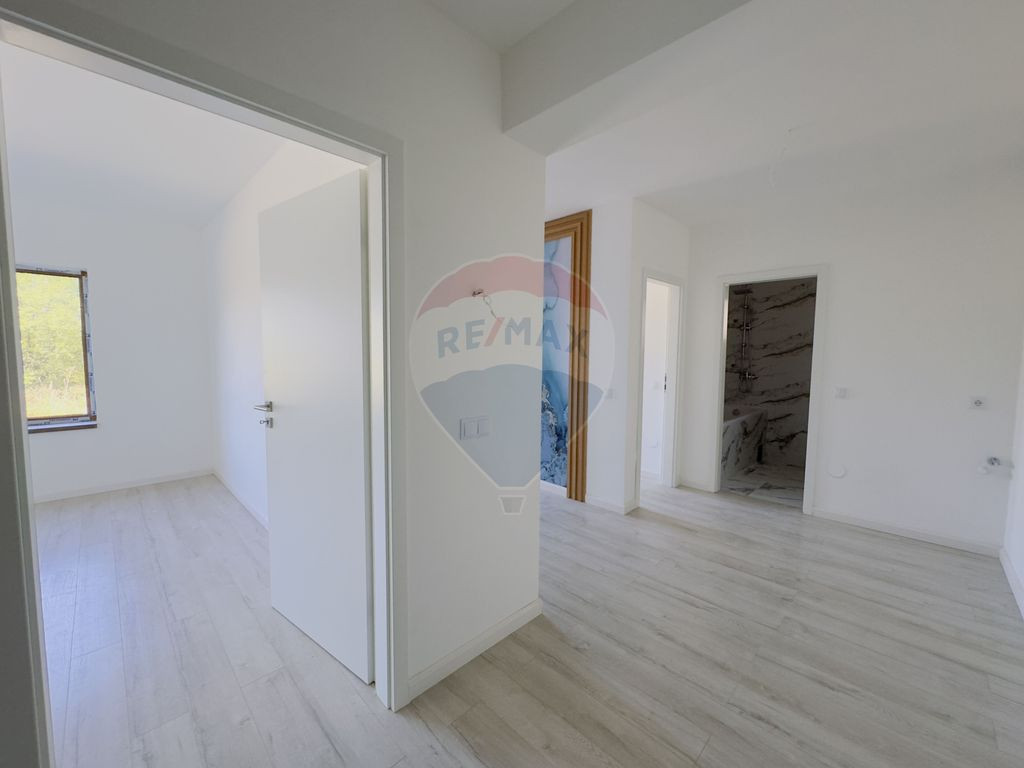 Apartament nou 2 camere/ Oncea, Oradea Cartierul Soarelui