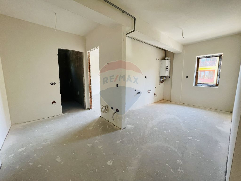Apartament nou 2 camere/ Oncea, Oradea Cartierul Soarelui