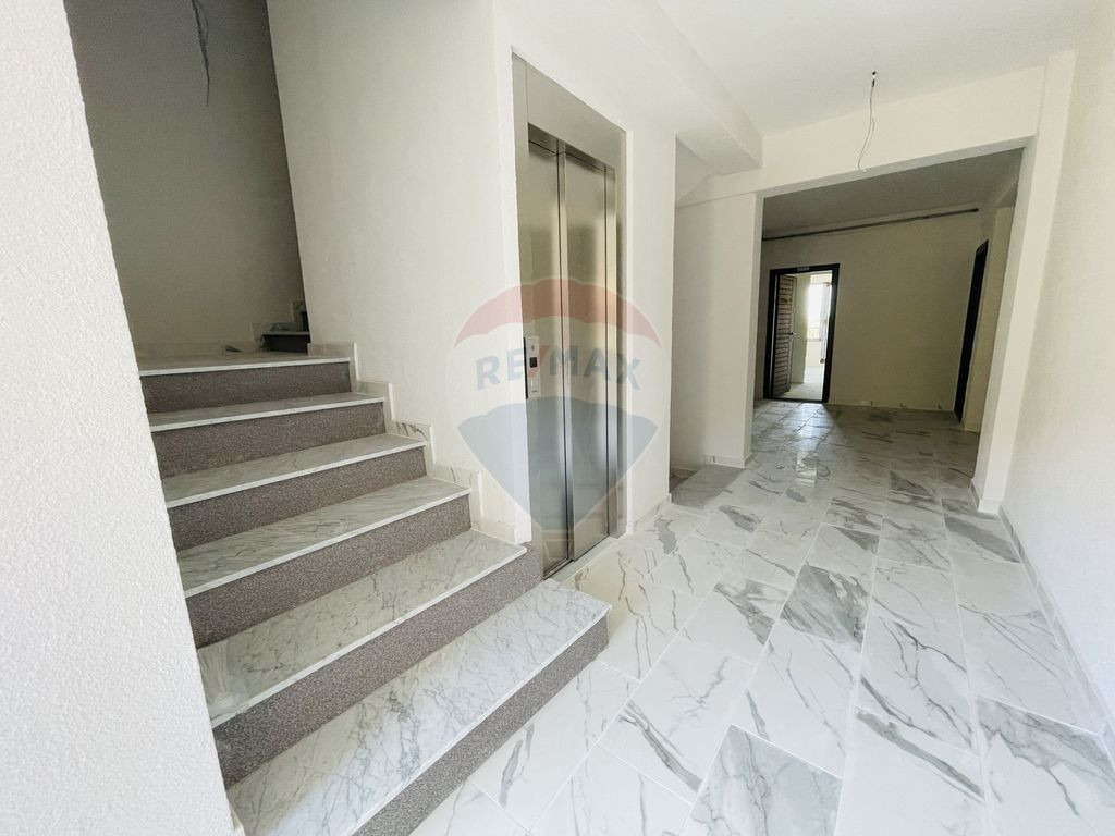 Apartament nou 2 camere/ Oncea, Oradea Cartierul Soarelui