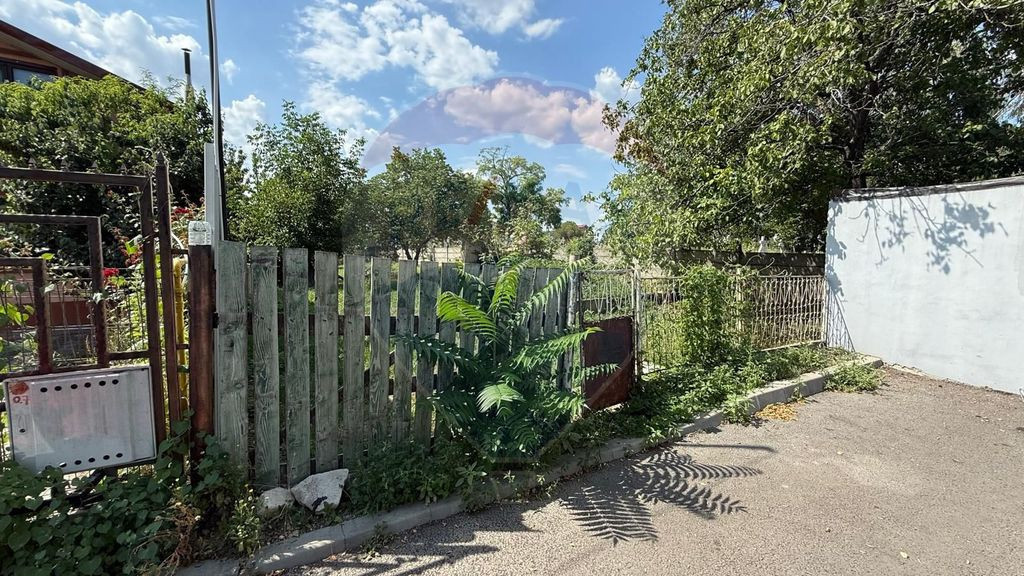 Teren 598mp Focsani / Strada Gheorghe Doja