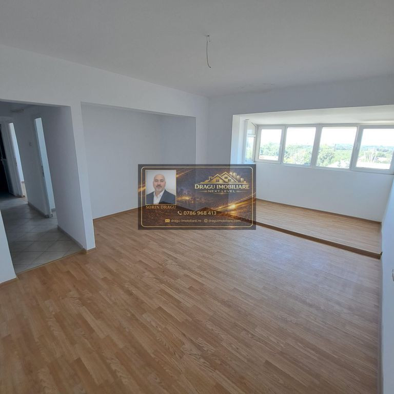 Apartament Tecuci/Etajul 10/ Bloc Turn Jandarmerie/ Bloc ...