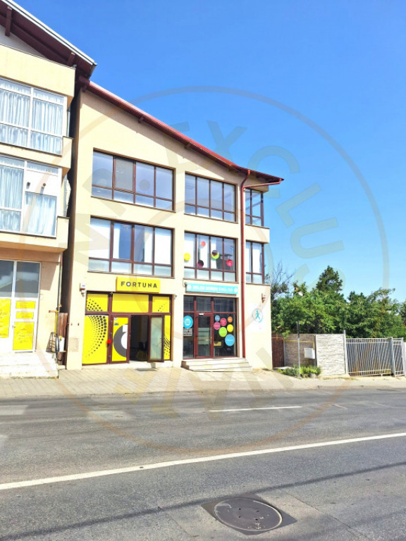 Inchiriere garsoniera bloc nou, Balcescu Residence