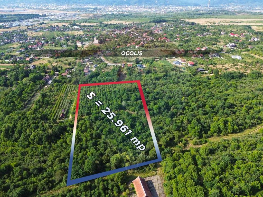 OPORTUNITATE TEREN DE VANZARE-1500 euro/AR-Satu Nou De Jos