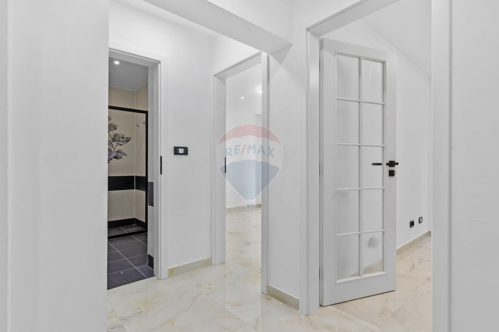 Spațiu de birouri de 80mp de închiriat în zona Bancilo...