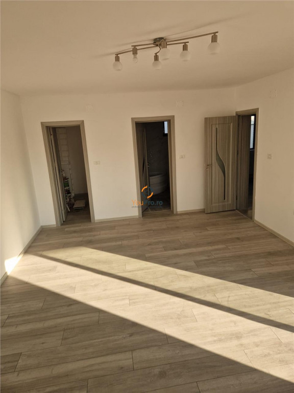 Casa individuala la cheie Sacalaz