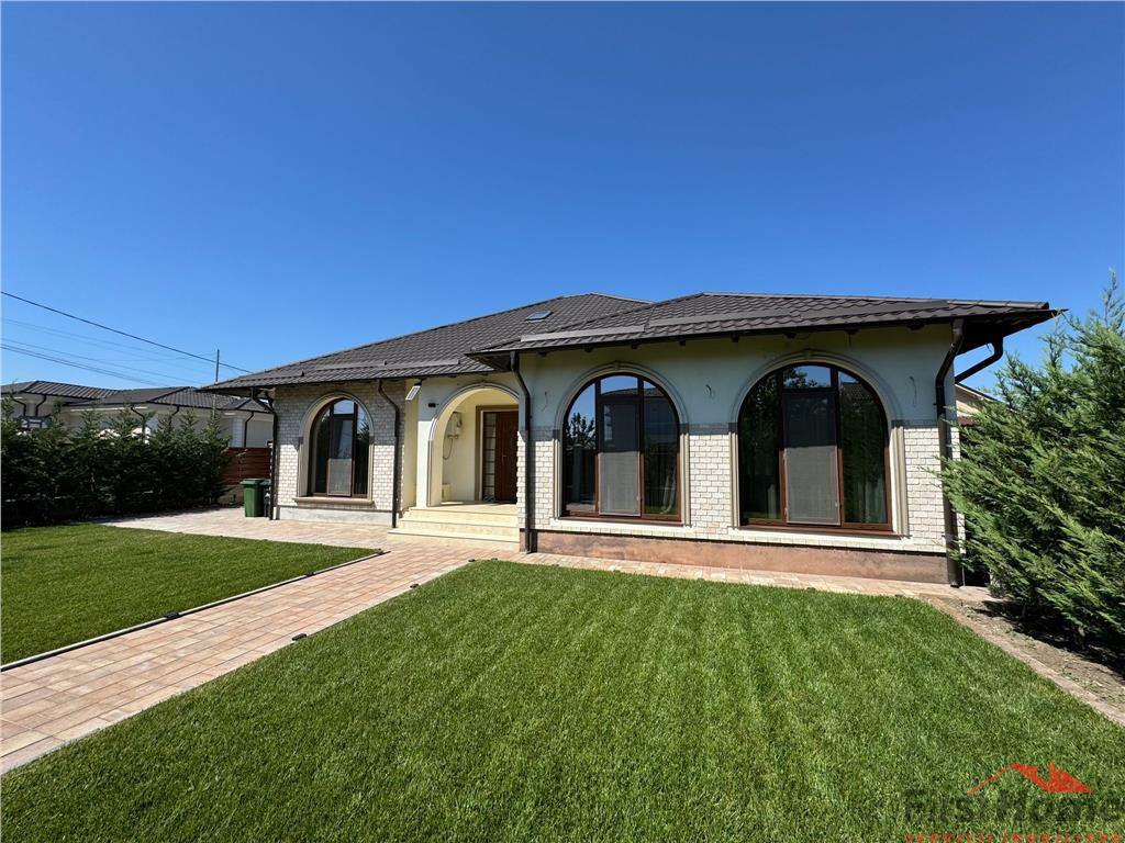 Casa de in Focsani - Cartier nou - Livada -