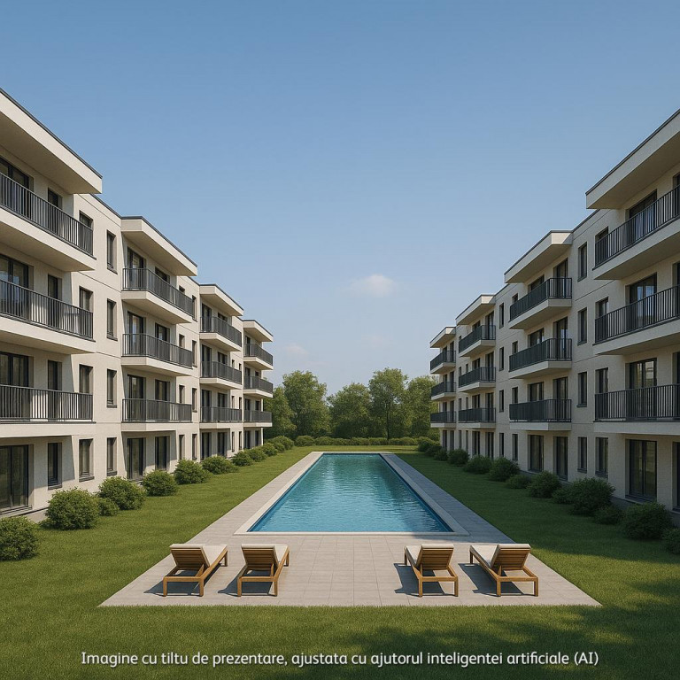 Teren 2.500 mp Baneasa - oportunitate dezvoltare P 4