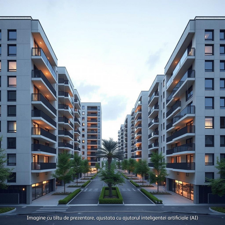 Teren 34.000 mp Giulesti - ideal pentru dezvoltare