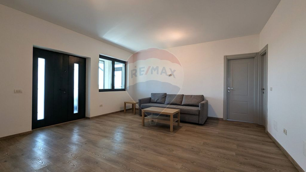 De Vânzare Casă nouă 4 camere 573 mp teren Baldana Dâ...