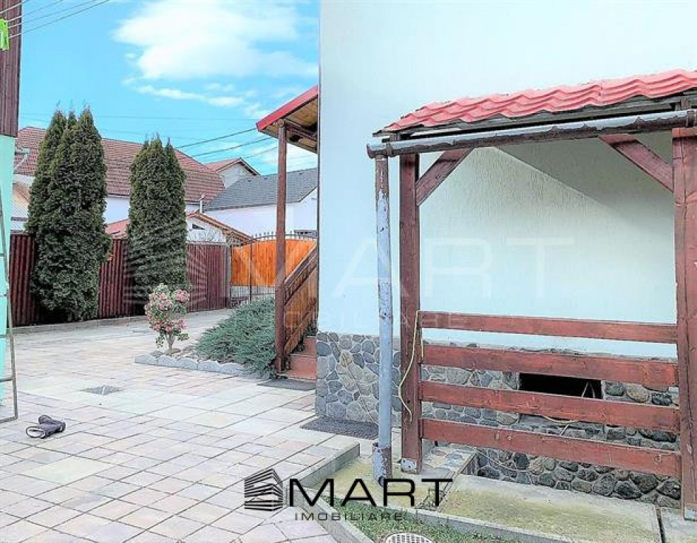 Casa individuala zona Calea Poplacii