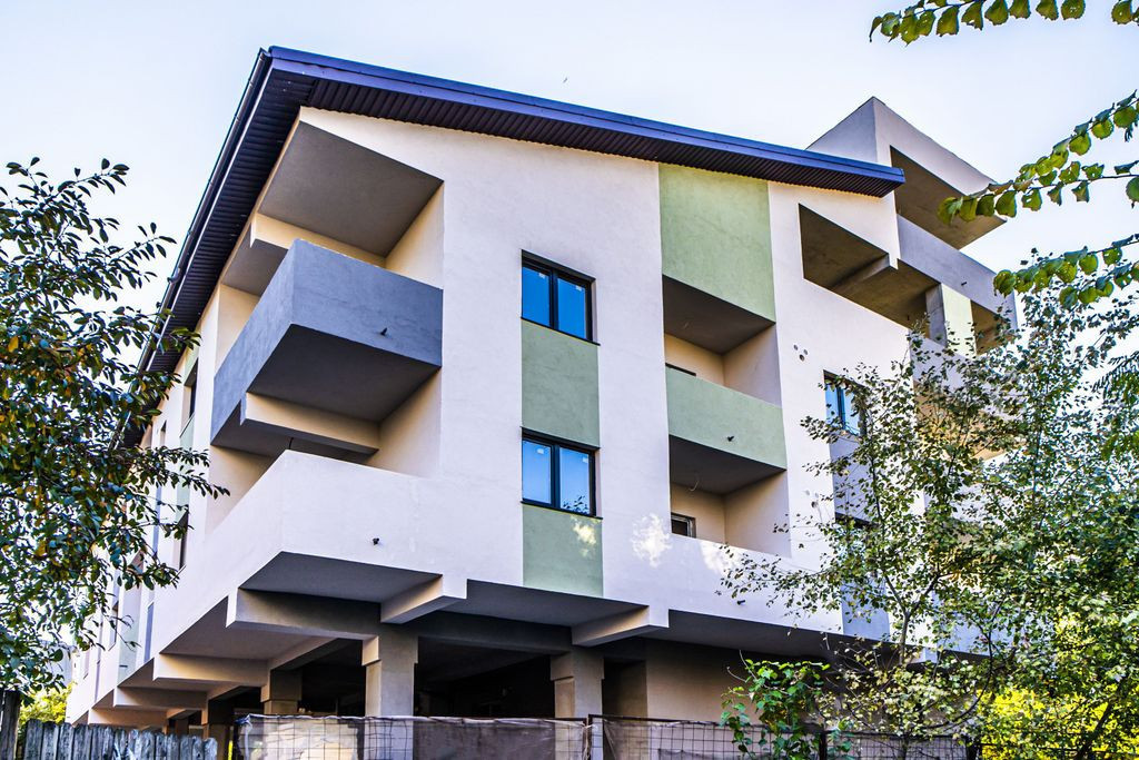 Apartament 3 Camere- 77 mp in Militari, langa METROU, lib...