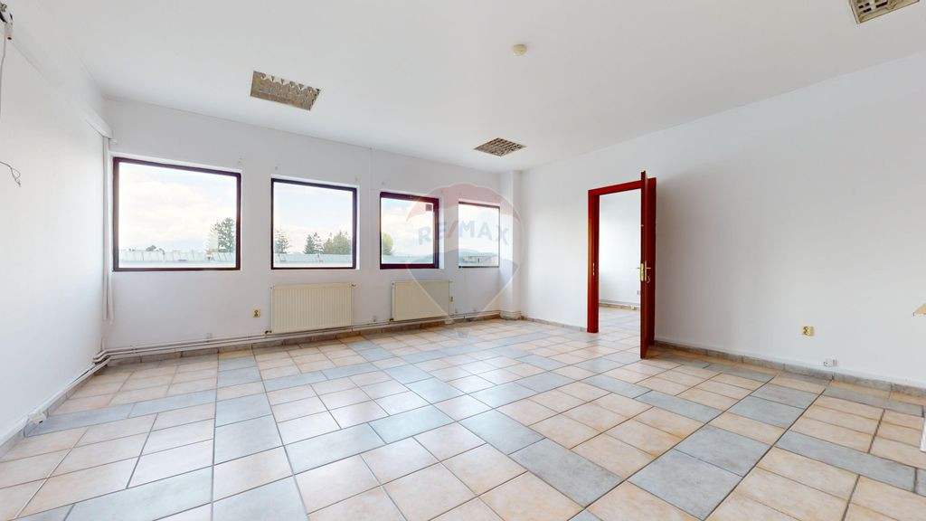 Închiriere Birou spațiul ideal pentru afacerea dumneavo...