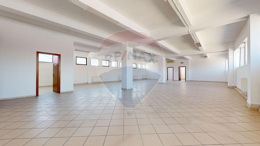 Închiriere 2 etaje, birouri în zona Brintex, Brașov