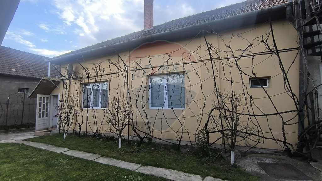 Casă de vanzare 3 camere Gherla