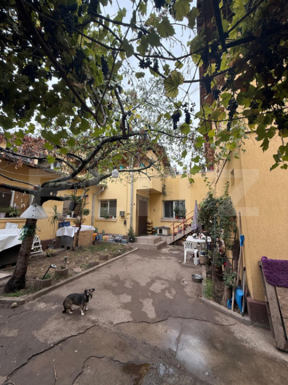 Casa 6 camere, PLOIESTI ,zona Bariera Bucuresti