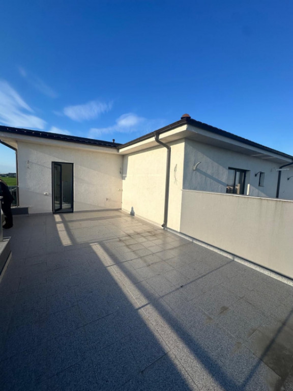 Apartament 2 camere de vanzare - Eforie Nord, Steaua de mare