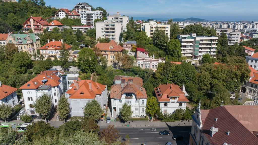 REDUCERE! Apartament in casa, str.Nicolae Iorga, Parcul T...