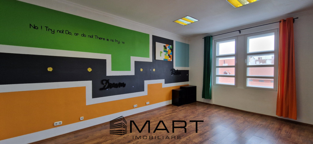 Spatiu comercial sau de birouri 100 mp Ultracentral