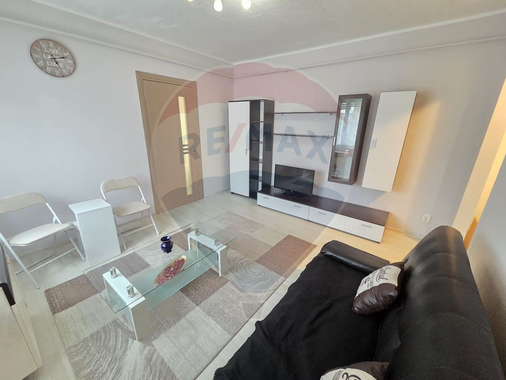 Apartament cu doua camere in Salonta