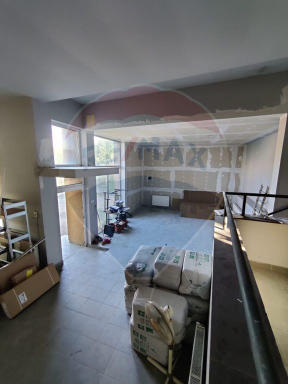 Spatiu comercial de inchiriat in Manastur