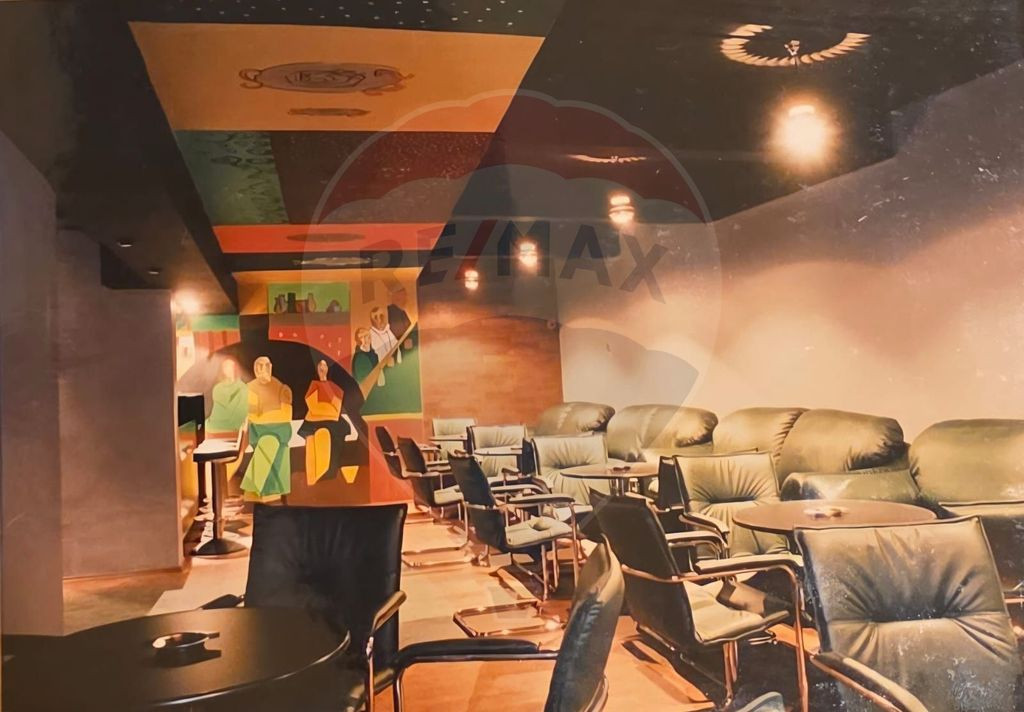 Spațiu comercial de vanzare ultracentral Romana, Univers...