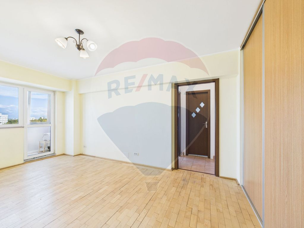 Apartament cu 2 camere de vanzare - Gorjului