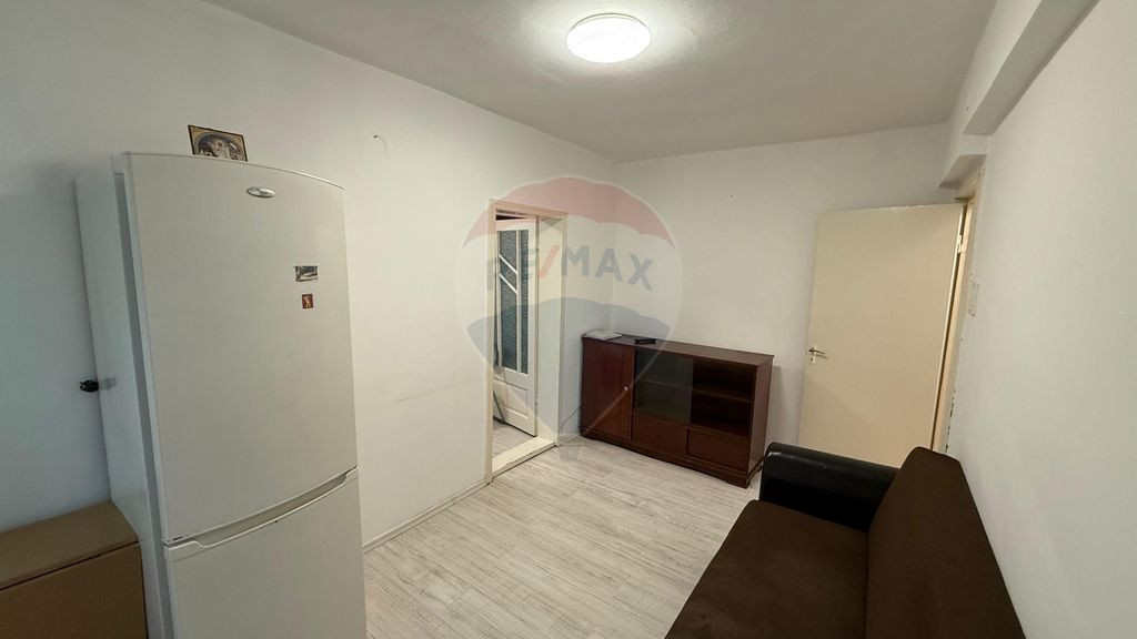 Apartament 2 camere 30 mp