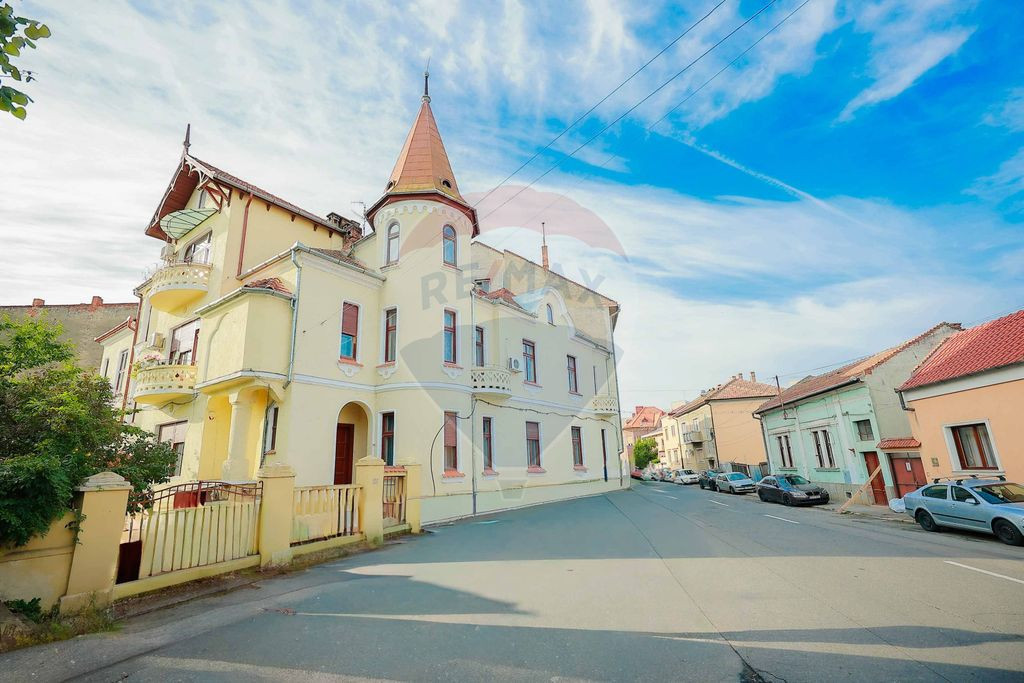 Spațiu comercial de vânzare situat ultracentral, str. G...