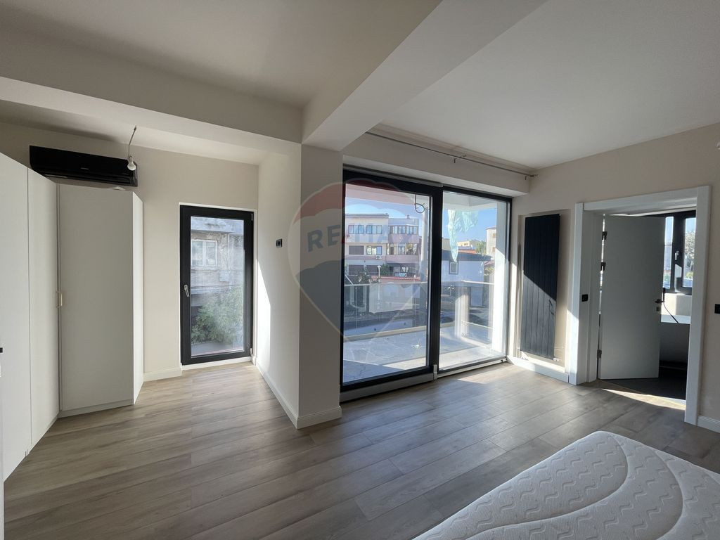 Vila str Ronda, zona Muncii | 150mp