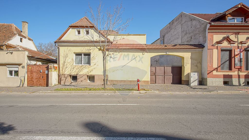 COMISION 0% | Vilă cu 4 camere de vânzare | 103 MP UTIL...