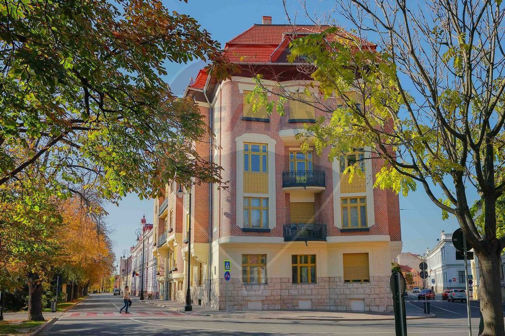 Casă cu 7 camere de vânzare, zona Parcul Salca, Cantemir