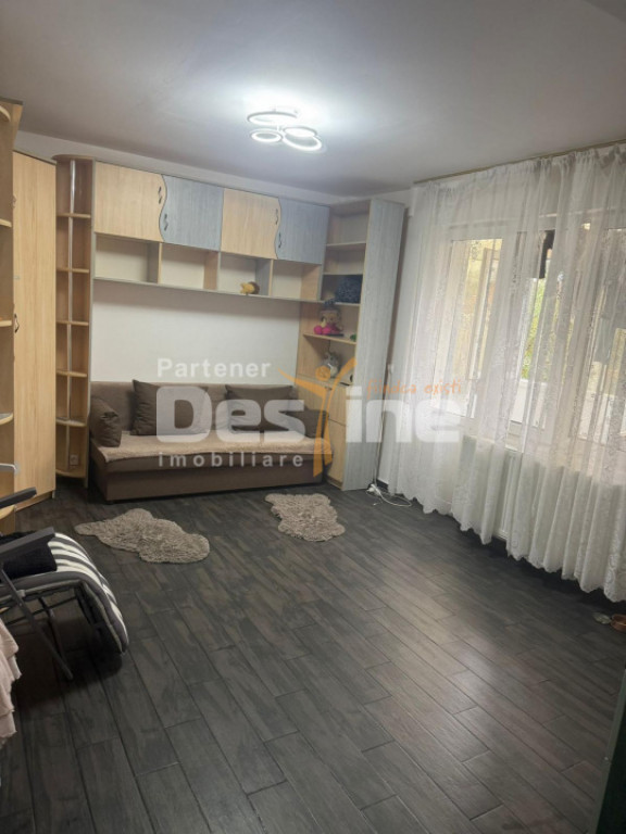 GARSONIERA DE VANZARE GIULESTI SARBI