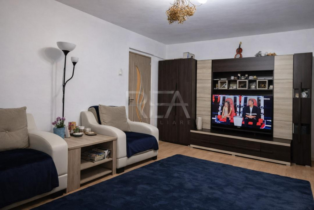 3 camere, Dristor, decomandat, et. 1, metrou, anvelopat