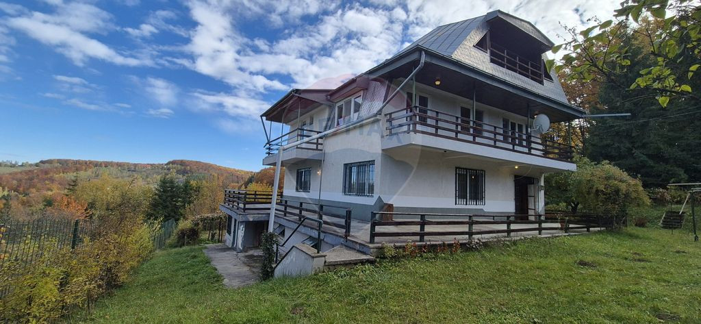 COMISION 0%| Ghimbav| 885 mp| View Postavaru