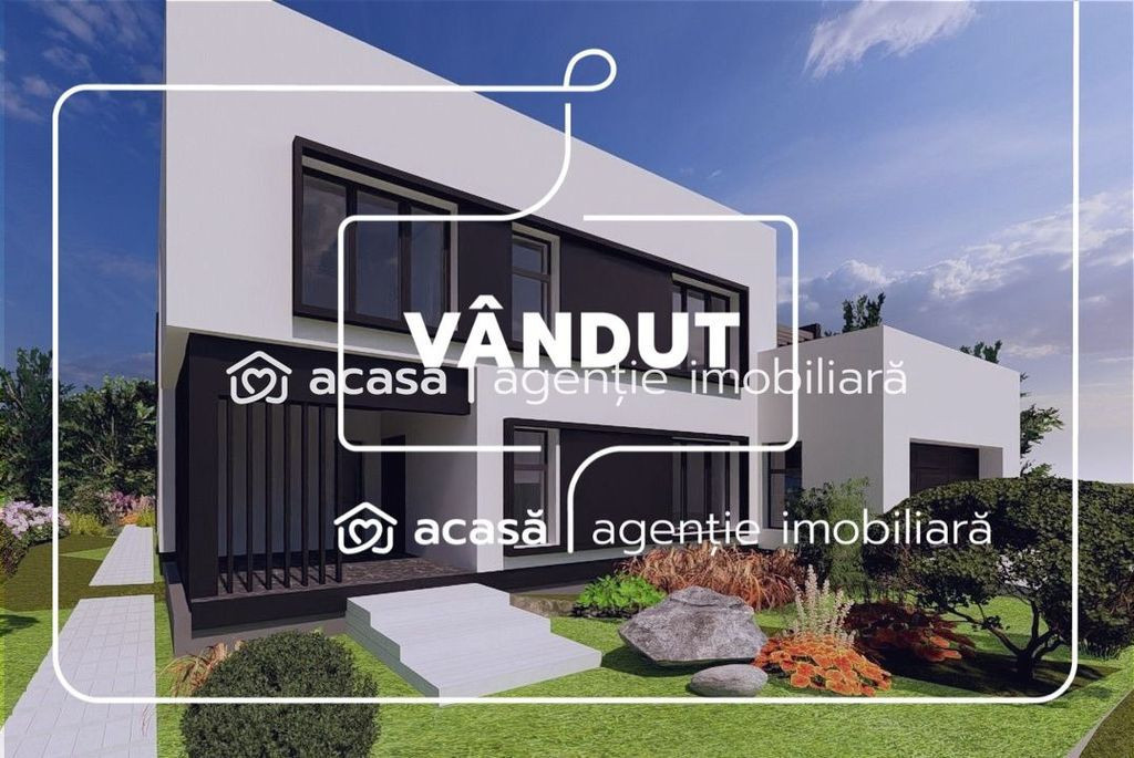 VÂNDUT! OFERTA DE PRIMAVARA - 65.000 € | 5 parcele în...