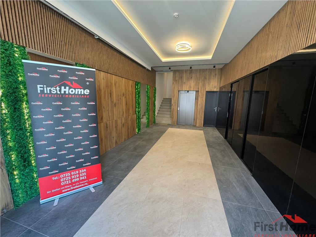 Ap tip studio, bloc nou, Ozone City, TVA inclus, comision 0%