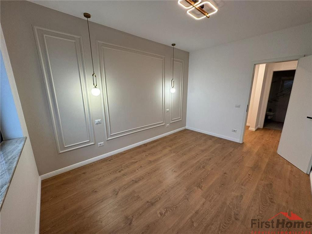 Ap tip studio, bloc nou, Ozone City, TVA inclus, comision 0%