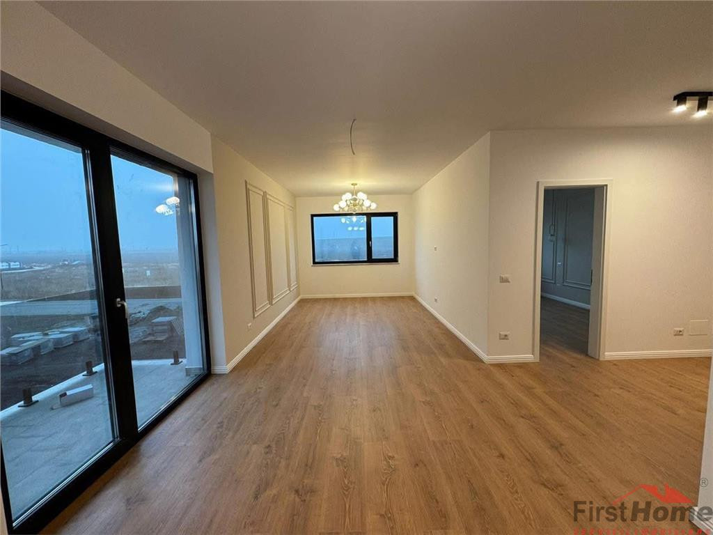 Ap tip studio, bloc nou, Ozone City, TVA inclus, comision 0%