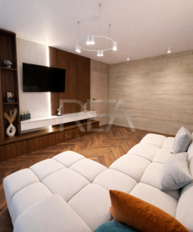 3 camere, Ștefan cel Mare, et. 1, 68 mp, metrou, renovat, a