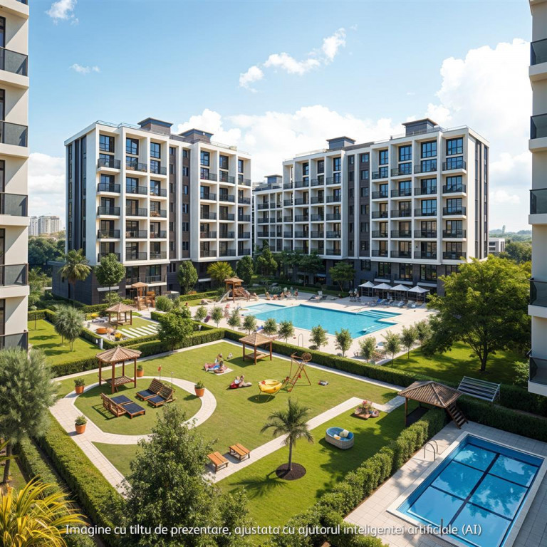 Teren de in Drumul Taberei case/ hale / blocuri