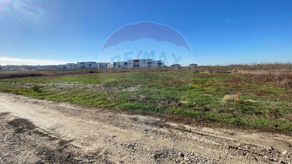 Teren 465mp Tunari / Strada 1 Decembrie