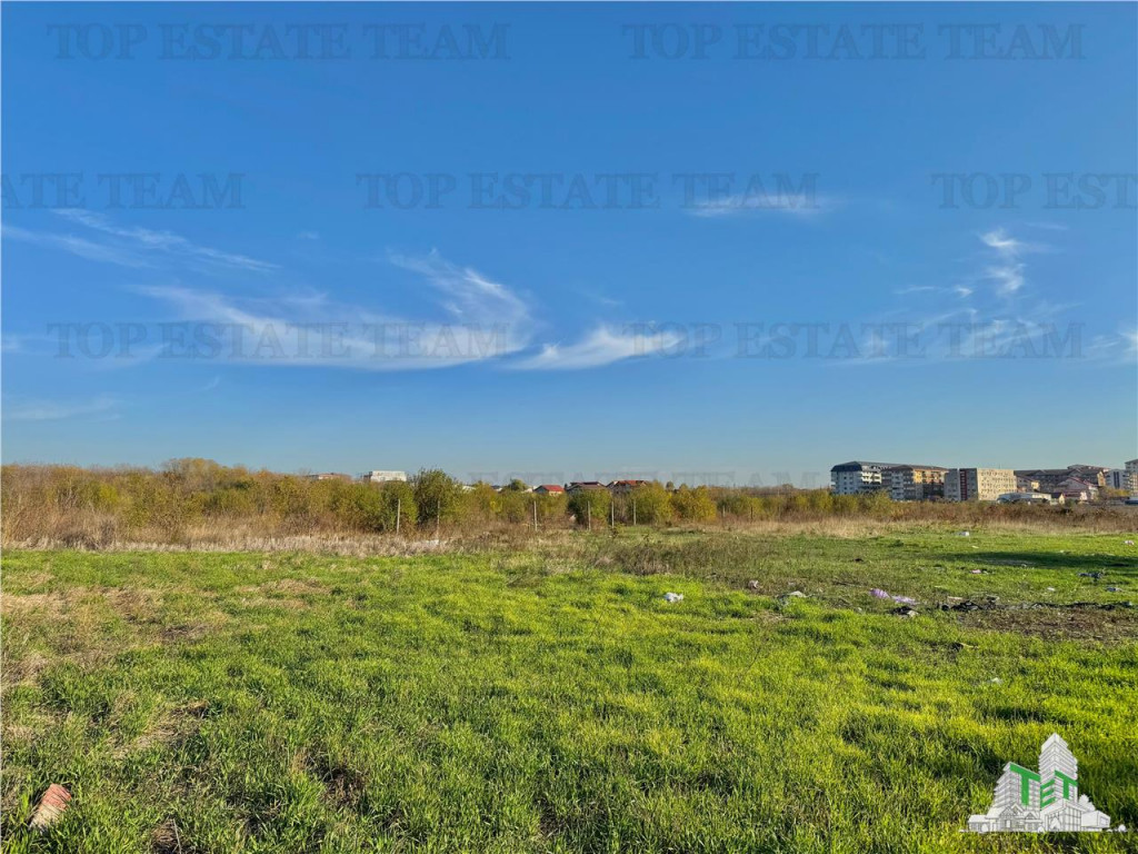 Teren de in Drumul Taberei case/ hale / blocuri