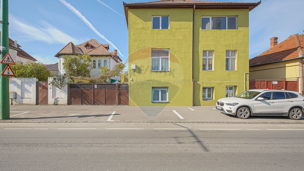 Apartament spatios la casa | 13 Decembrie| 0% Comision cu...