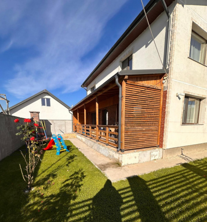 Vila individuala P+1, de vanzare - Valu Lui Traian