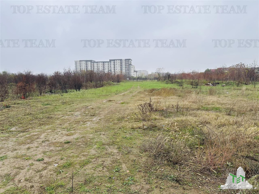 SUPER TEREN INTRAVILAN 5000 mp, str DRUMUL CIOROGARLA, SECT
