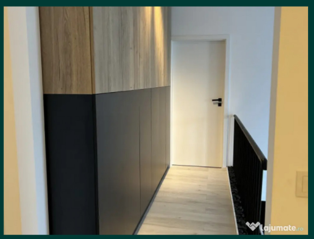 Penthouse 3 camere Loft, Belvedere Residence.