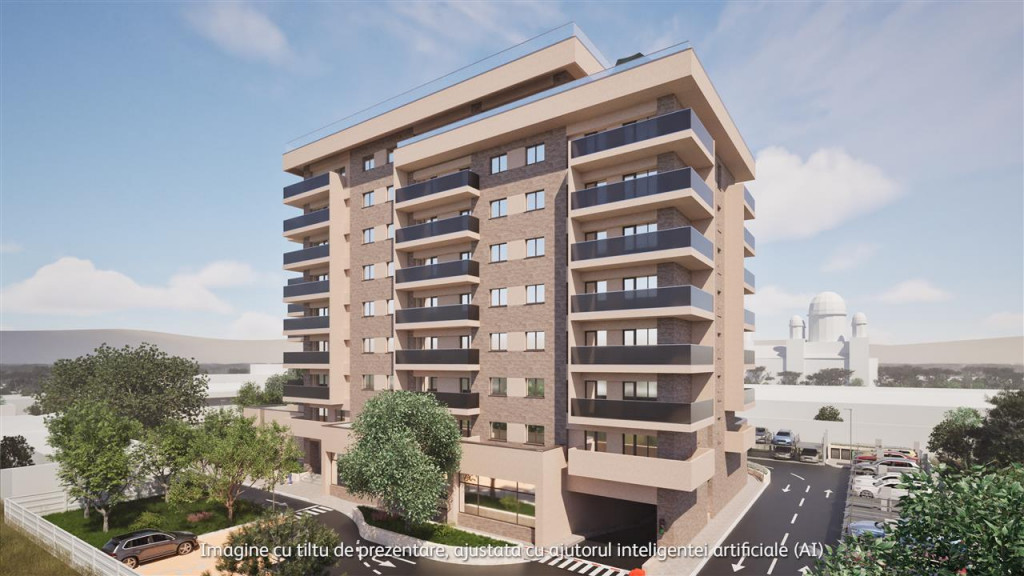 Teren de cu autorizatie de constructie si proiect P 8